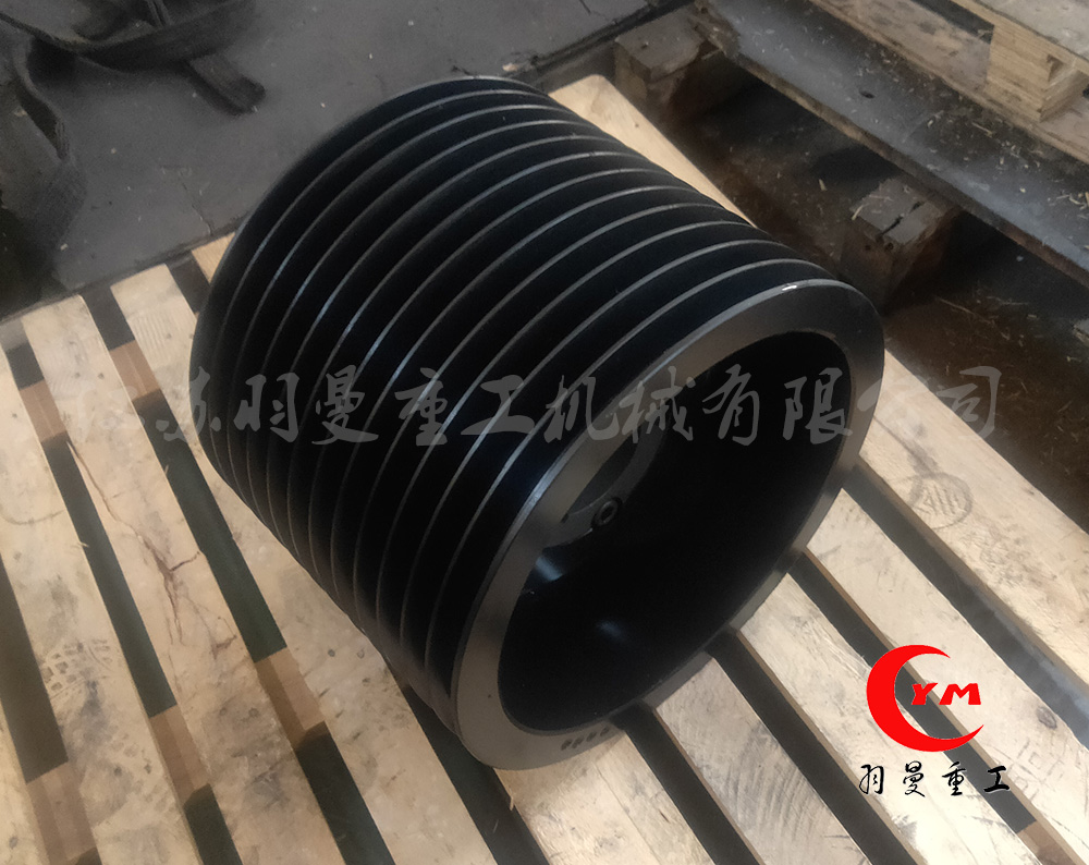 SPC450-12-5050-100歐標(biāo)錐套皮帶輪